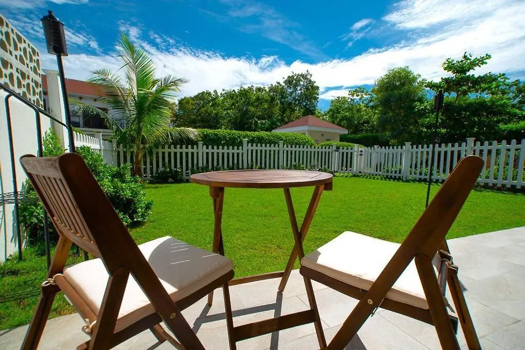 Apartament Portofino Gardens Unit # 10 West Bay