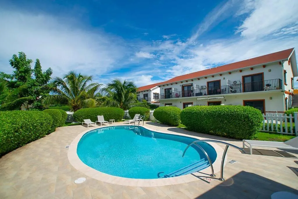 Apartament Portofino Gardens Unit # 10 West Bay Kajmany