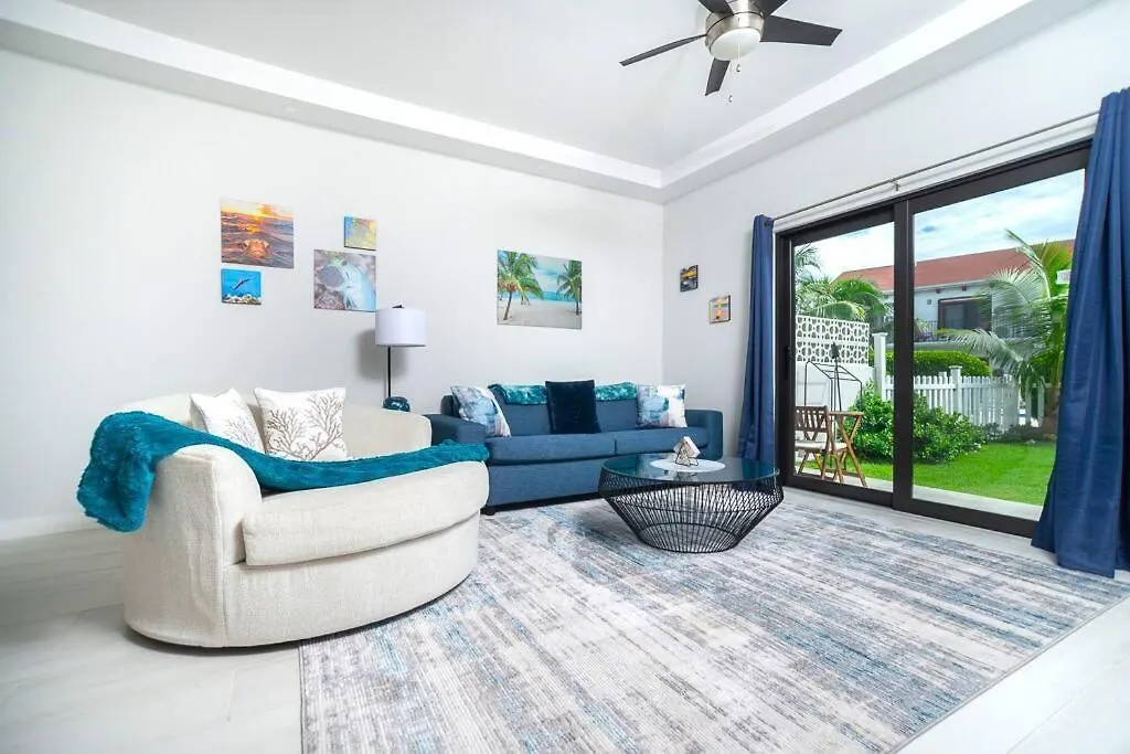 Portofino Gardens Unit # 10 Apartment West Bay