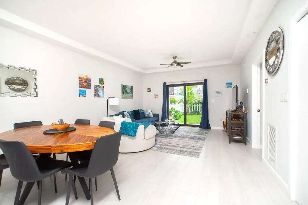 Portofino Gardens Unit # 10 Apartment West Bay Cayman Islands